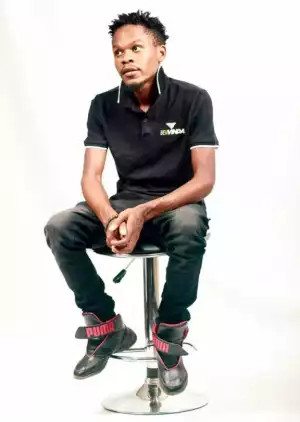 King Salama X Lebza The DJ - Ke Jodhe Ledimoni